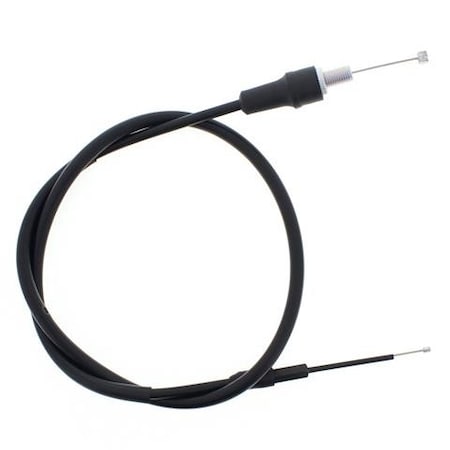 All Balls All Balls Throttle Cable 45-1081 45-1081